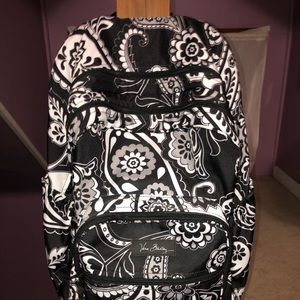 Vera Bradley backpack
